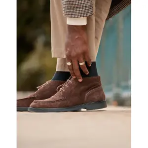 Boots Odaje Urian image-2