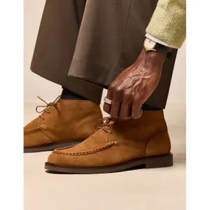 Boots Odaje Urian image-3