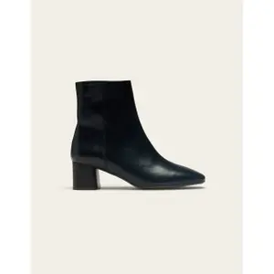 Women's heeled boots Odaje Volma