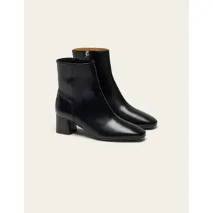 Women's heeled boots Odaje Volma image-1