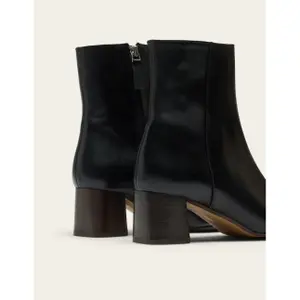 Women's heeled boots Odaje Volma image-5
