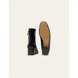 Women's heeled boots Odaje Volma image-4