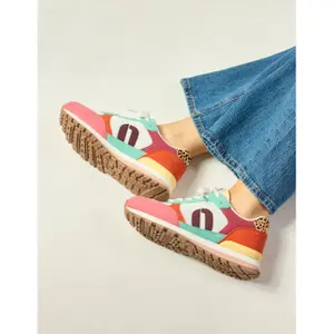 Sneakers Odaje Aline image-3