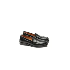 Women's leather loafers Odaje Fanny image-1