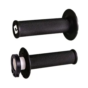 Motorcycle handles Odi MX V2 Lock-On image-0