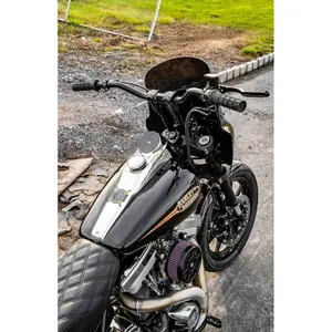 Aluminium motorstuur Odi V-Twin Podium image-2
