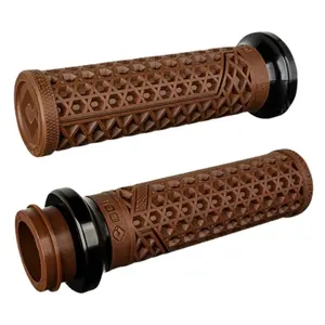 Motorcycle handles Odi Vans Signature Harley Davidson image-0