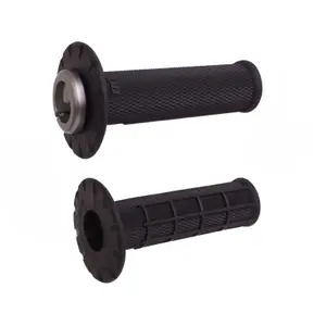 Universal Motorcycle Grips Odi Lock-On image-0