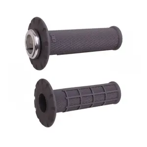 Universal Hand Grips for Motocross Odi Lock-On image-0