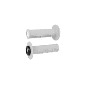 Semi-textured motocross grips Odi ATV v2.1 Lock-On image-0