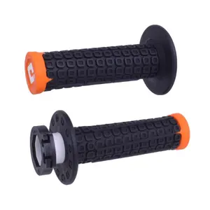 Motorcycle handles Odi Nomad D30 Lock-On image-0