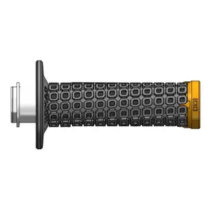 Motorcycle handles Odi Nomad D30 Lock-On image-1
