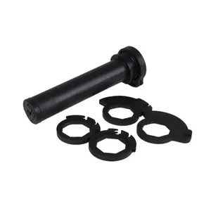 Plastic Motorcycle Gas Barrel Odi Fusion image-0