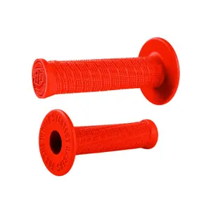 Poignées moto Odi Troy Lee Design image-0