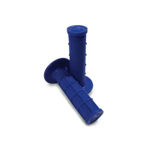 Manilla de moto semi-gomosa Odi Ruffian image-0