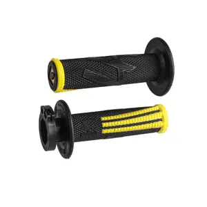 Λαβές Odi Emig Pro V2 Lock-On image-0