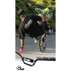 Manubri per moto Odi Podium 783 One Ten Mini Dirt Pit bike image-2