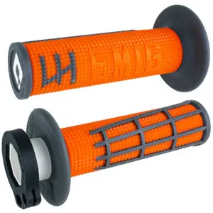 Λαβές Odi Emig 2.0 V2 Lock-On image-0