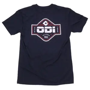 T-shirt Odi Established image-1