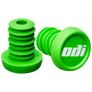 Λαβές ποδηλάτου Odi Hucker Flangeless image-1