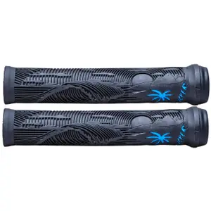 Fahrradgriffe Odi Hucker Flangeless