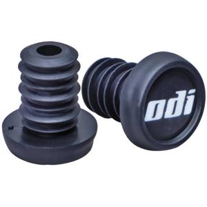 Fahrradgriffe Odi Hucker Flangeless image-1