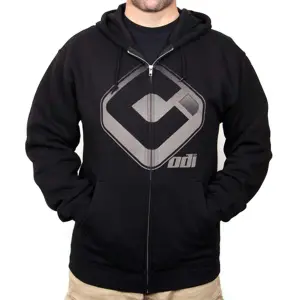 Kapuzenpullover Odi Matrix M image-0