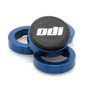 Aluminium ring Odi Lock-On image-0