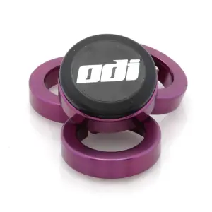 Griffe Odi Lock-on (x4) image-0