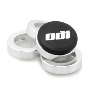 Alu-Ring Odi Lock-On image-1