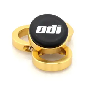 Alu-Ring Odi Lock-On image-0