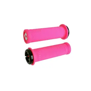 Pack Fahrradgriffe ruffian mini Odi (x2)