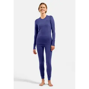 Thermal shirt Odlo Merino 200 image-2