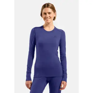 Thermal shirt Odlo Merino 200 image-1