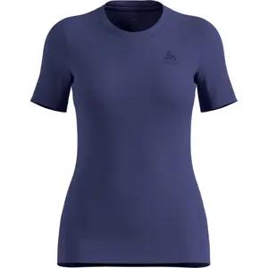 Merinoullströja för dam Odlo 200 Natural image-0