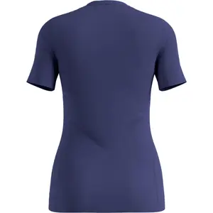 Merinoullströja för dam Odlo 200 Natural image-1