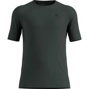 Koszulka z wełny merino Odlo 200 Natural image-0