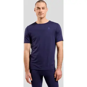 Merino uldtrøje Odlo 200 Natural image-1