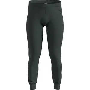 Merino wool leggings Odlo 200 Natural image-0
