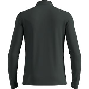 Thermal shirt 1/2 zip Odlo 260 Natural image-1
