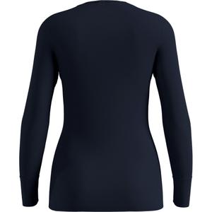Merinowolle Unterhemd für Damen Odlo Merino 260 image-1
