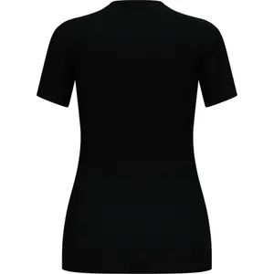 Women's merino wool sweater Odlo 160 Natural image-3