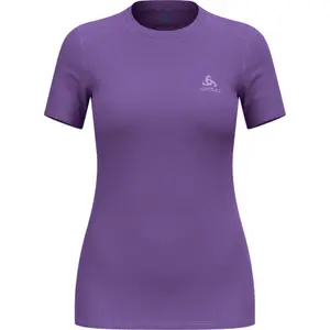 Women's merino wool sweater Odlo 160 Natural image-0