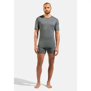 T-shirt Odlo Merino 160 image-2