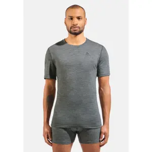 T-shirt Odlo Merino 160 image-1