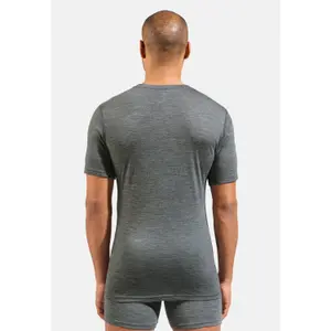T-shirt Odlo Merino 160 image-3
