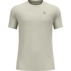 Merino wool sweater Odlo 160 Natural image-0