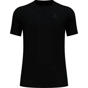 Merino wool sweater Odlo 160 Natural image-0