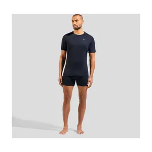 Merino wool sweater Odlo 160 Natural image-2