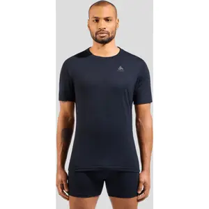 Merino wool sweater Odlo 160 Natural image-1